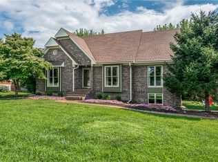 1323 Huntington Dr, Columbia, TN 38401