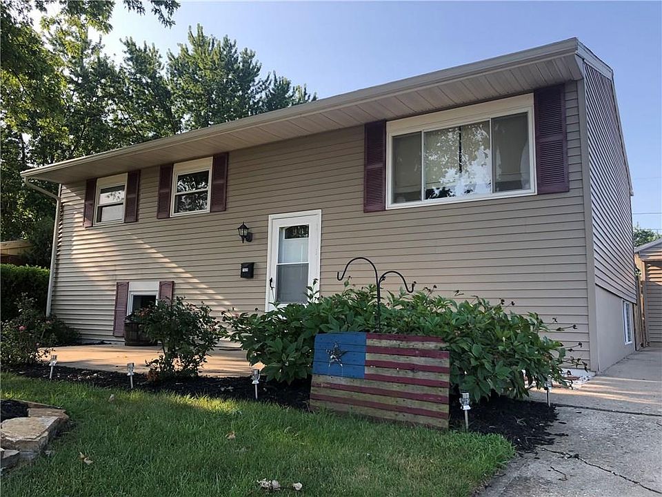 1st image of 1029 Campbell Ave