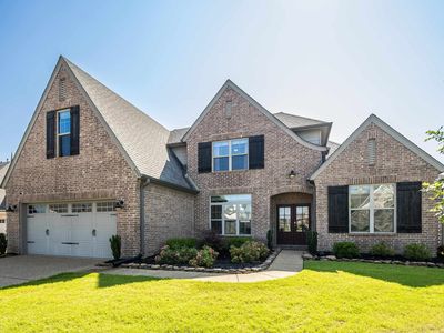 6352 Burren Way, Arlington, TN, 38002