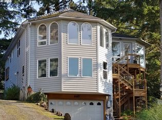 547 Antler Rd, Cannon Beach, OR 97110