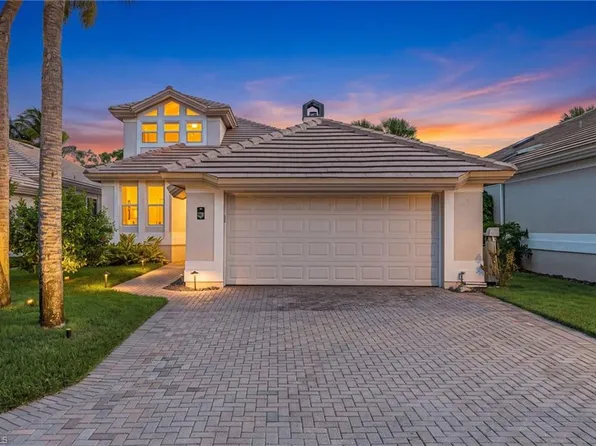 27190 Enclave DR, BONITA SPRINGS, FL 34134