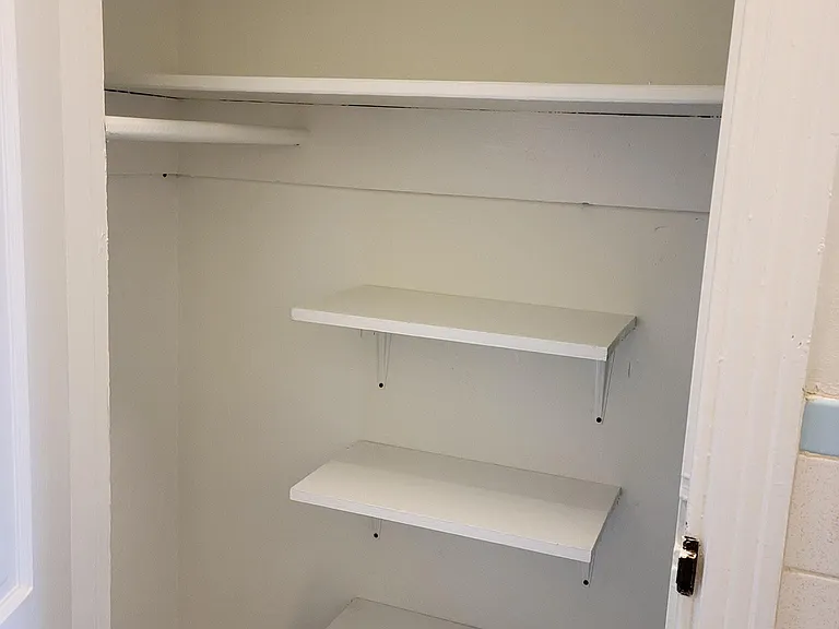 2nd Closet