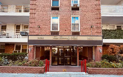 2626 Homecrest Avenue, #4