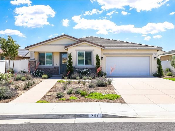 New Construction Homes in San Jacinto CA | Zillow