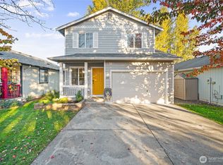 14911 45th Dr NE, Marysville, WA 98271