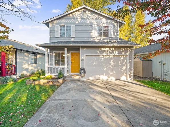 14911 45th Drive NE, Marysville, WA 98271
