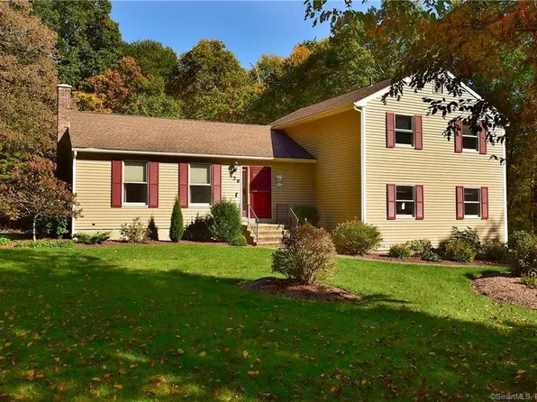 128 Kate Lane, Tolland, CT 06084