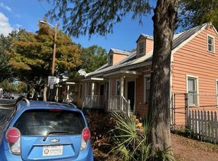 1412 Barnard St, Savannah, GA 31401