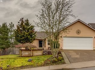 15767 SW Hawk Ct, Sherwood, OR 97140