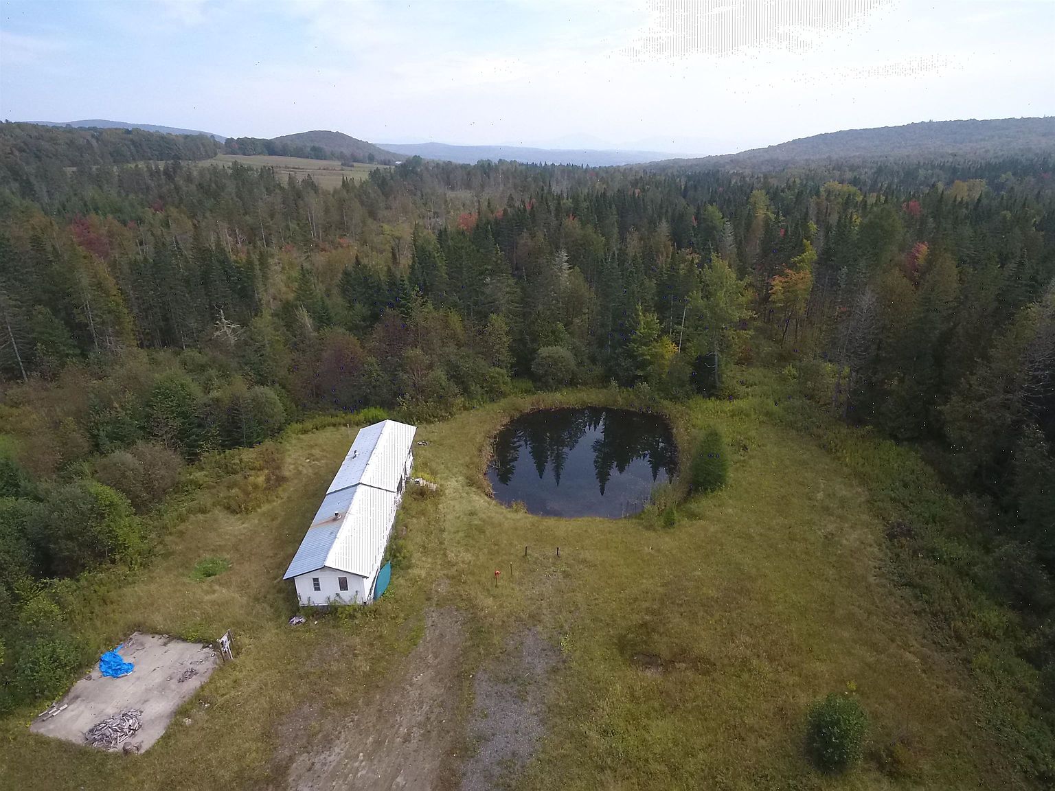 550 Dunn Mountain Road, Sheffield, VT 05866 MLS 4971391 Zillow