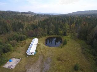 550 Dunn Mountain Rd, Sheffield, VT 05866