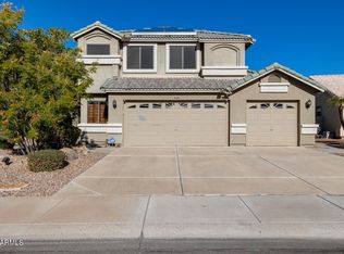 5680 W Abraham Ln, Glendale, AZ 85308