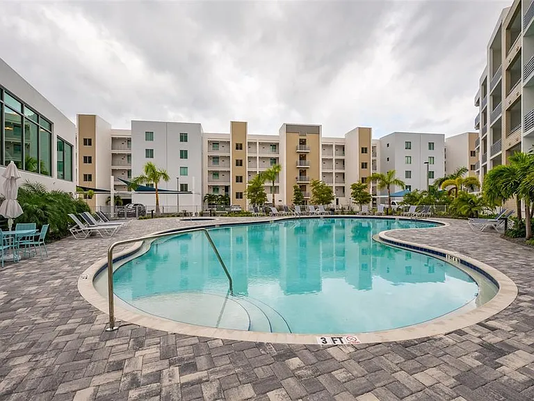 1703 N Tamiami Trl #205 — Photo 38