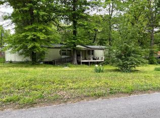 22620 E Carters Landing Rd, Park Hill, OK 74451