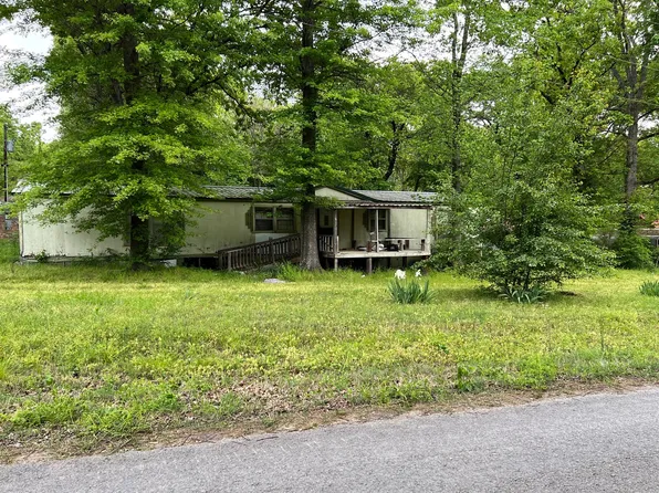 22620 E Carters Landing Rd, Park Hill, OK 74451