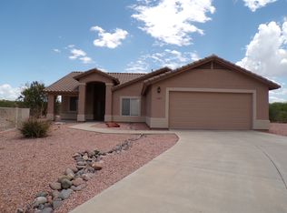 1095 S Forest Ridge Dr, Cornville, AZ 86325