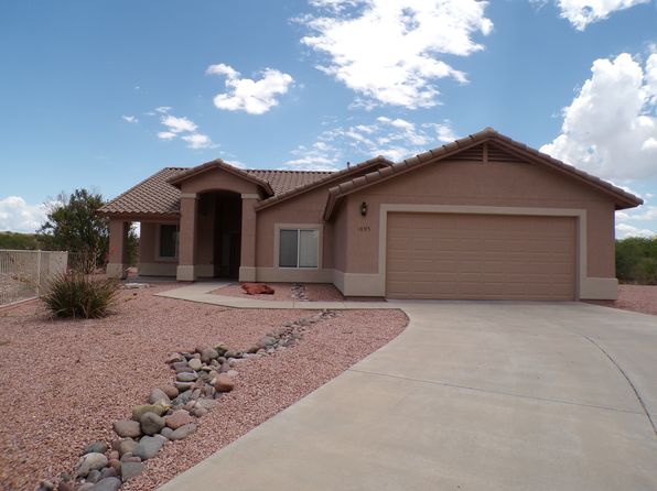 1095 S Forest Ridge Dr