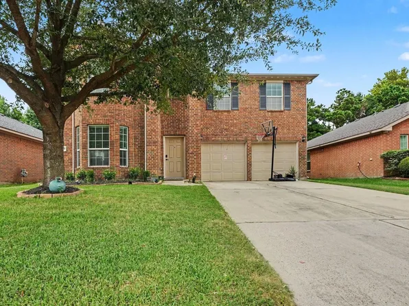 11419 Lovington Dr, Houston, TX 77088