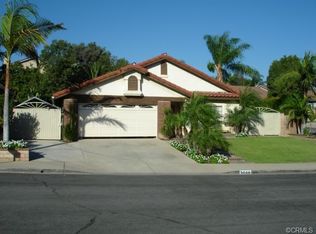 3268 Richele Ct, Chino Hills, CA 91709