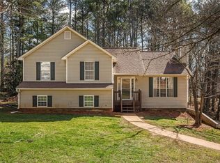 67 Dispatcher Dr, Dawsonville, GA 30534