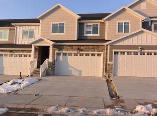 893 W Skyraider Ln #162, Bluffdale, UT 84065