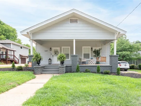 1407 Main Ave, Northport, AL 35476