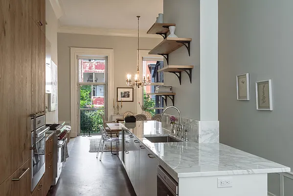 Rented by Brown Harris Stevens | media 19