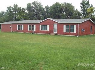 41522 County Road 669, Decatur, MI 49045