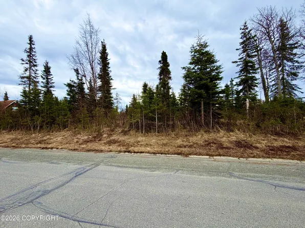 1117 Inlet Woods Dr, Kenai, AK 99611