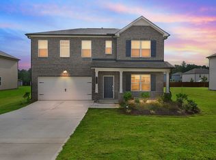 1264 Arnhem Dr, Hampton, GA 30228