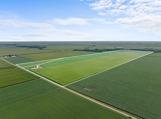 N 500th St, Redmon, IL 61949