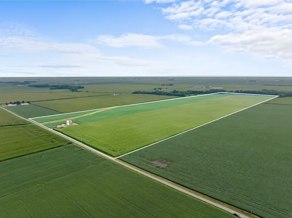 N 500th St, Redmon, IL 61949