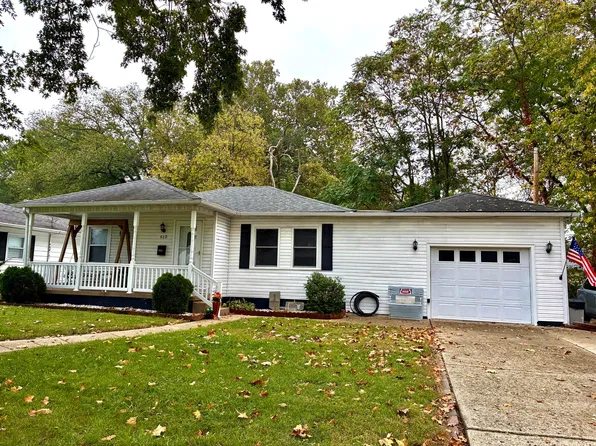 610 Sheridan Dr, Lancaster, OH 43130