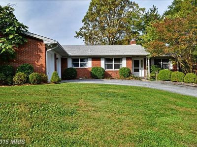 2 Cedar St, Myersville, MD, 21773
