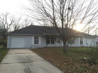 2608 Braemore Rd, Columbia, MO 65203