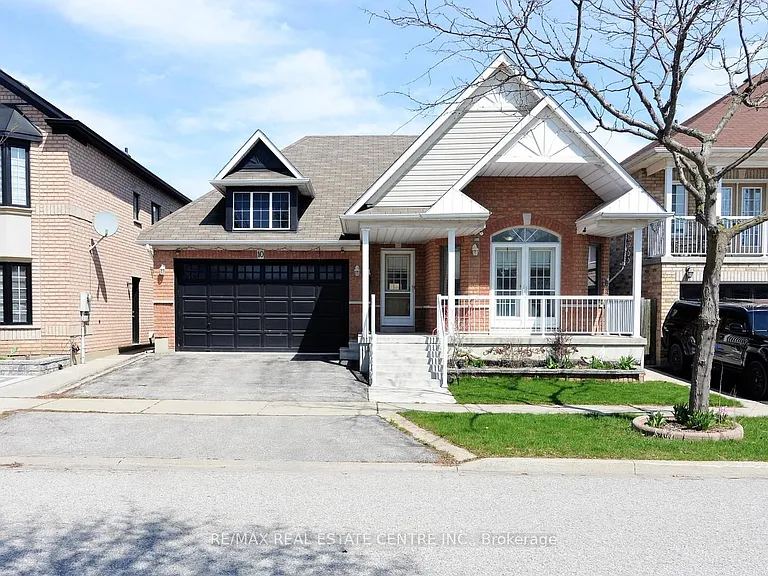 10 Sheldon Dr #BASEMENT — Photo 1