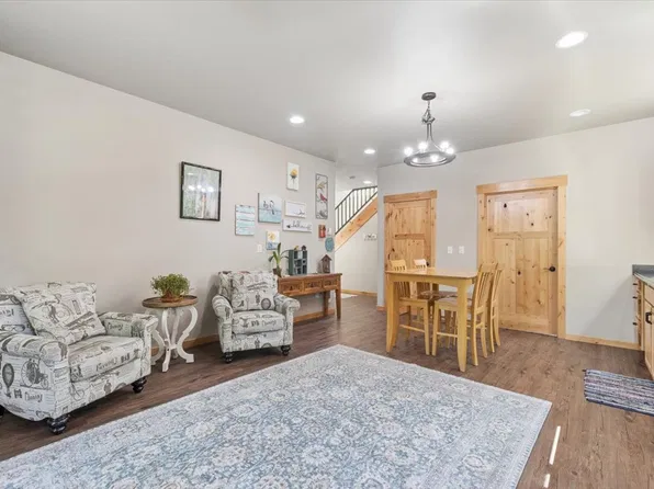 187 Bear Cat Trl, Marion, MT 59925