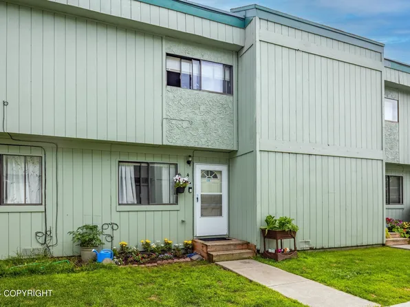 6222 E 12th Ave APT C4, Anchorage, AK 99504