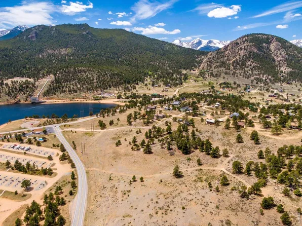 627 Little Prospect Rd, Estes Park, CO 80517