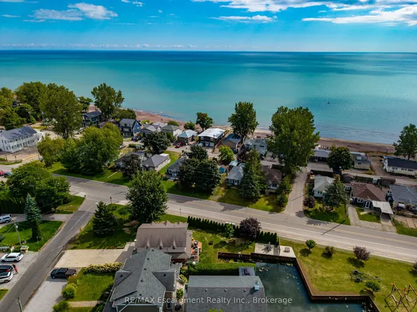 116 Erie Blvd, Norfolk County, ON N0E 1M0