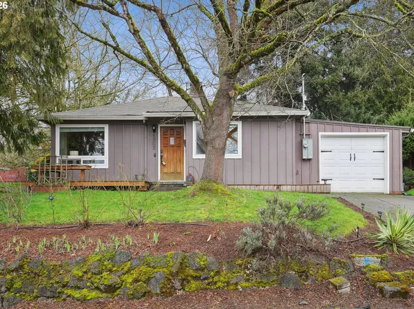 4303 SE Franklin St, Milwaukie, OR 97222