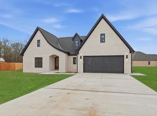 12 Dragonfly Cv, Greenbrier, AR 72058