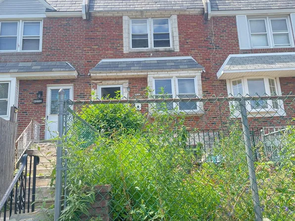 6254 Cottage St, Philadelphia, PA 19135