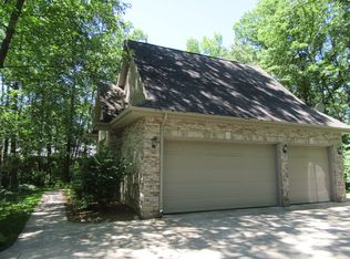 12478 S Williams Ct, Crown Point, IN 46307