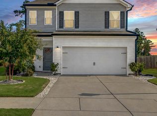 245 Parkwood Vista Way, Summerville, SC 29486