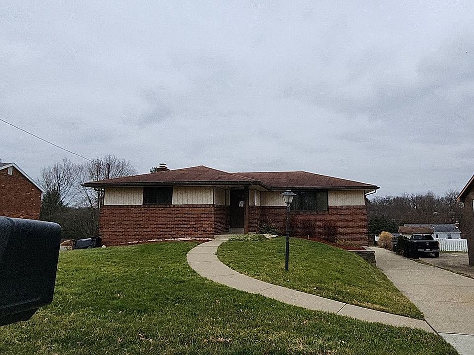 252 Shafer Rd, Coraopolis, PA 15108 Zillow