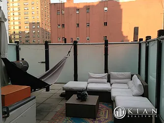 Rented by Kian Realty