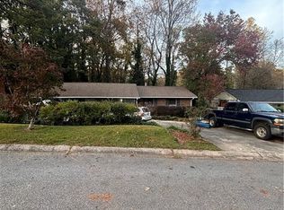 5623 Westhill Cir, Atlanta, GA 30349