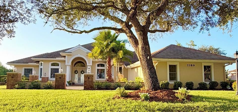 1st image of 7389 S SERENOA DRIVE