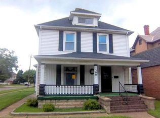 2001 Central Ave, Middletown, OH 45042